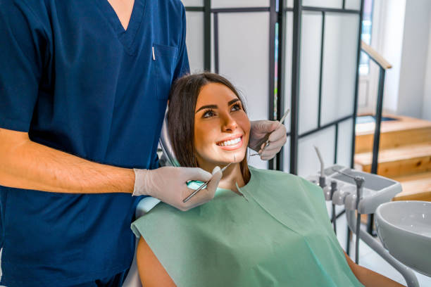 Trusted Cayce, SC Dental Services Experts